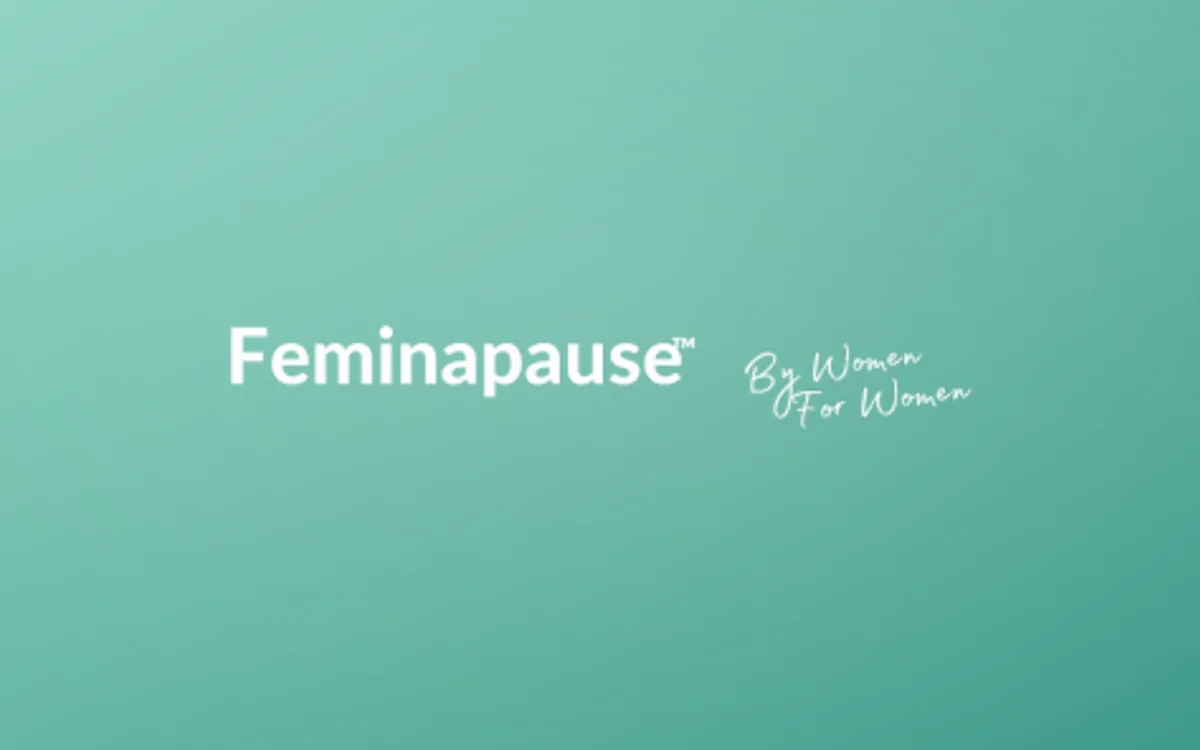 Feminapause Shopify store