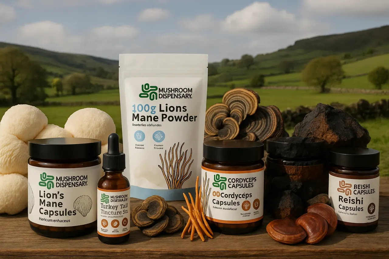 Premium ecommerce products from a HiGrowth client store
