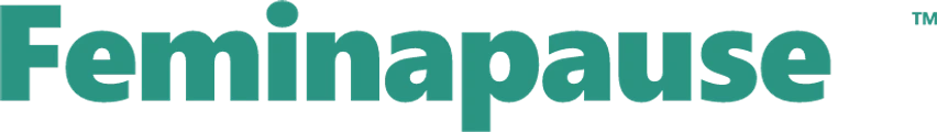 Feminapause logo
