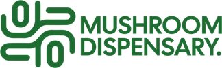 Mushroom Dispensary logo