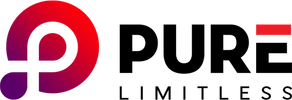 Pure Limitless logo