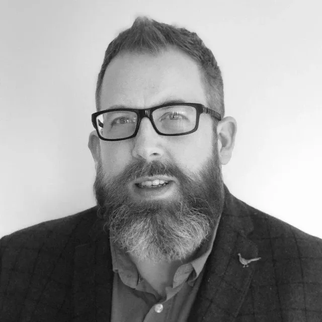Colin — Founder & Marketing Director, HiGrowth